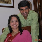 Shardul Pandya's photo