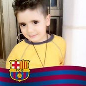Khader Isaeds billede