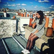 Isabelle Caylas foto