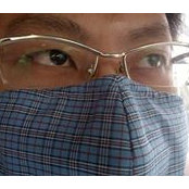 Huan Jiangs foto