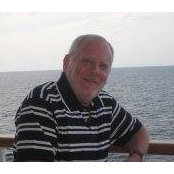 George Solomon's photo