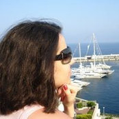 Anna Ismikhanova's photo