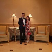 Arta Ballazhi's photo