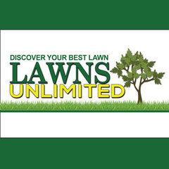 Lawns Unlimited Ltd