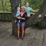 Foto von Jennifer Burkhead