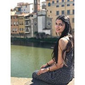 Rhea Goyal's photo