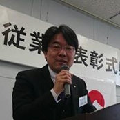 北野治義さんの写真