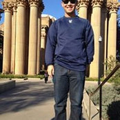 Kevin Santos's photo