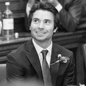 Fred Drabble's photo
