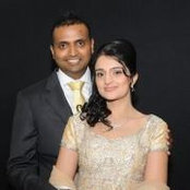 Foto von Thishi Surendranathan