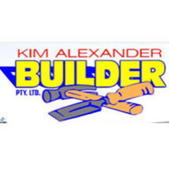 Kim Alexander Builder
