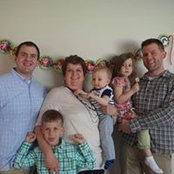 Cheryl Fratus's photo