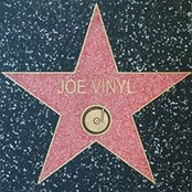 Joe Vinyls foto