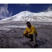 Jorge Daniel Taillant's photo