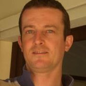 Graham Morrell's photo