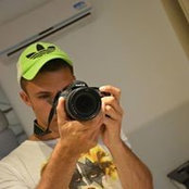 Maxim Tsar's photo