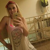 Ashley Brown's photo