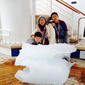 Claire Chen's photo