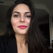 Itzett Romero's photo