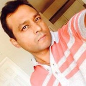 Ravi Krishna's photo