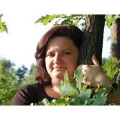 Oksana Maksimets's photo