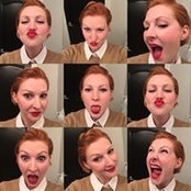 Abigail Mentzers billede