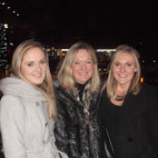 Claire Cox's photo