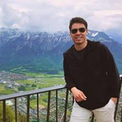 Erick Silva's photo