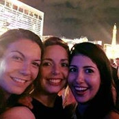 Gaelle Mb's photo