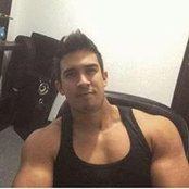 Foto de Yeff Martinez
