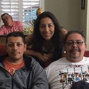 Claudia Torres's photo