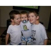 Mark Jackson's photo