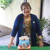 Sue Geary's photo