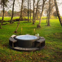 Ehlbeck GmbH Whirlpool Sauna Welt