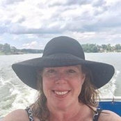 Amy Gold's photo