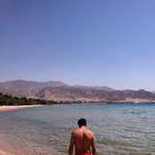 Tarek Rashdan's photo