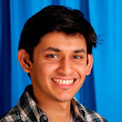 Shalin Shah's photo