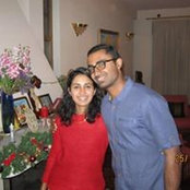 Foto von Mariyam Saviour