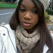 Jasmine Contee's photo