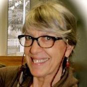 Judith Bevilacquas foto
