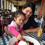 Rebeca Barrera's photo
