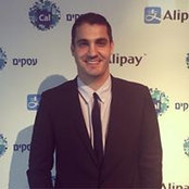 Eldad Izak's photo