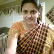 Vaishalini Murali's photo