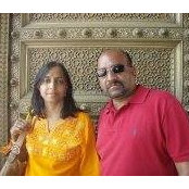 Photo de Ravi Pulikuri