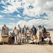 Mike Bodine's photo