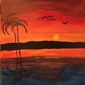 Maria Baig's photo
