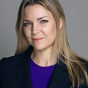 Jane Codringtons foto