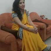 Debolina Mukherjee's photo