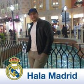 Hamedane Mellouk's photo