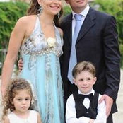 Angelique Beyrouthy's photo
